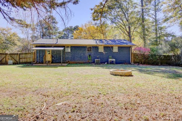 205 Emory Way, Oxford, GA 30054
