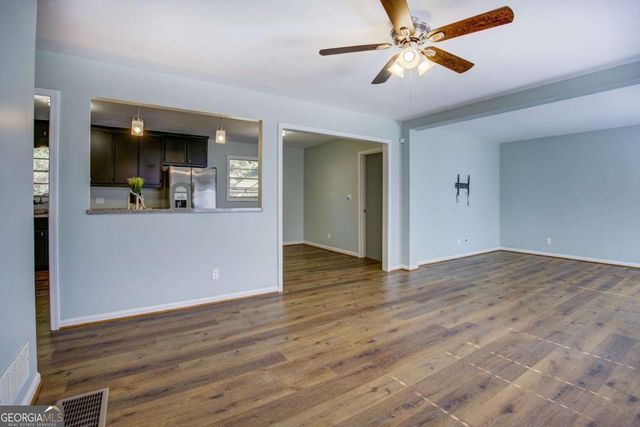 205 Emory Way, Oxford, GA 30054