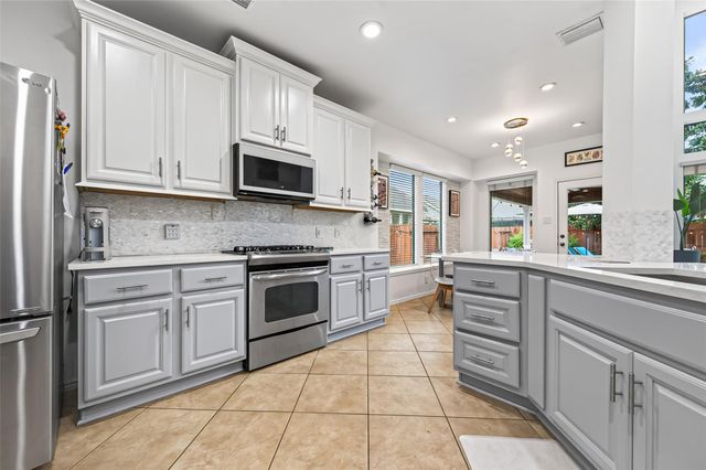 14723 E Ginger Spice Ct, Cypress, TX 77433