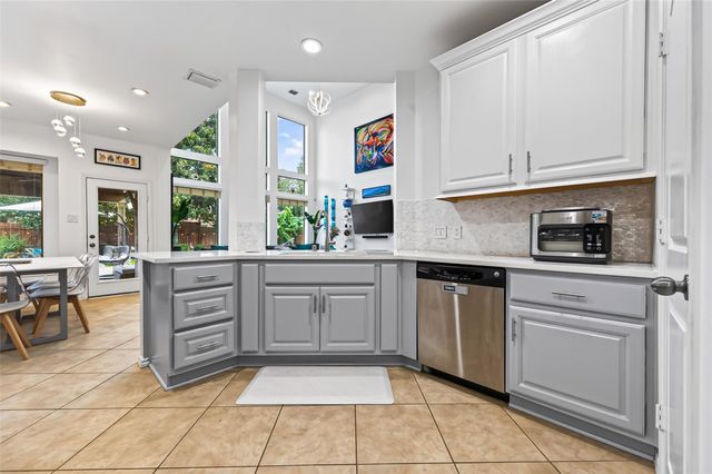 14723 E Ginger Spice Ct, Cypress, TX 77433