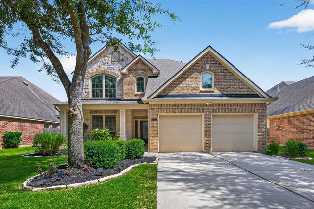 14723 E Ginger Spice Ct, Cypress, TX 77433