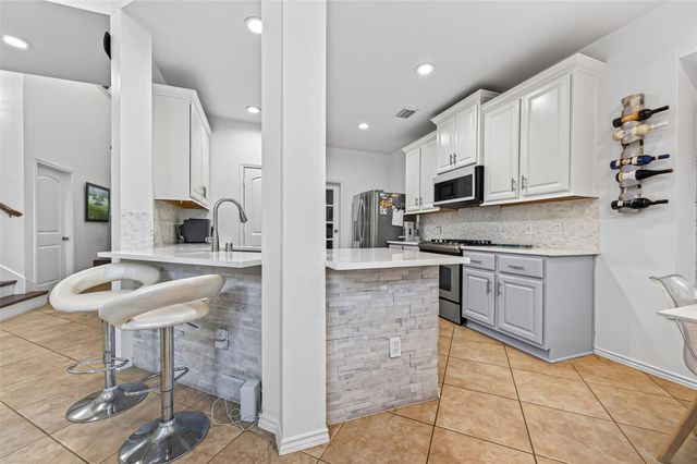 14723 E Ginger Spice Ct, Cypress, TX 77433