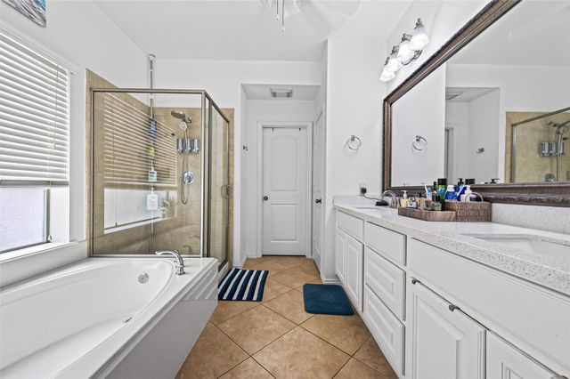 14723 E Ginger Spice Ct, Cypress, TX 77433