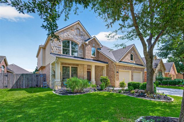 14723 E Ginger Spice Ct, Cypress, TX 77433