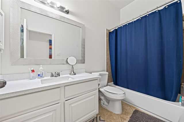 14723 E Ginger Spice Ct, Cypress, TX 77433