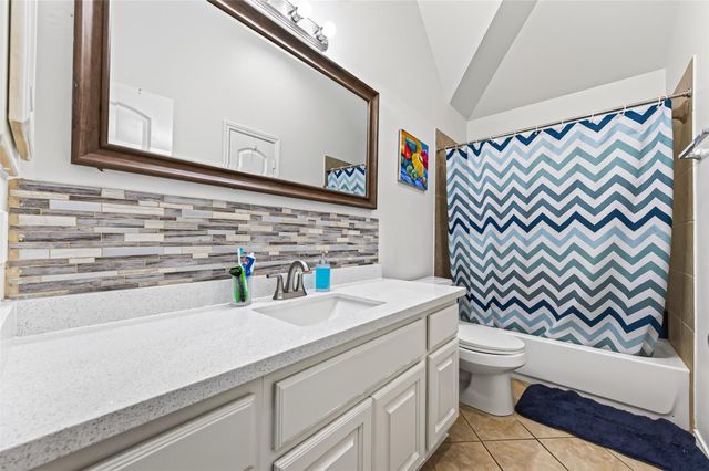 14723 E Ginger Spice Ct, Cypress, TX 77433