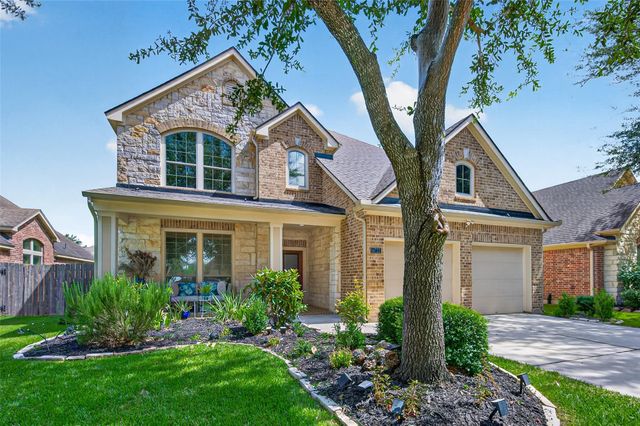 14723 E Ginger Spice Ct, Cypress, TX 77433