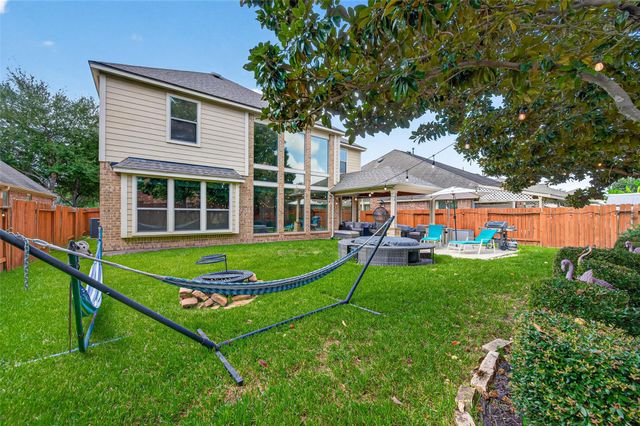 14723 E Ginger Spice Ct, Cypress, TX 77433