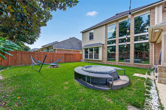 14723 E Ginger Spice Ct, Cypress, TX 77433