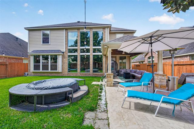 14723 E Ginger Spice Ct, Cypress, TX 77433