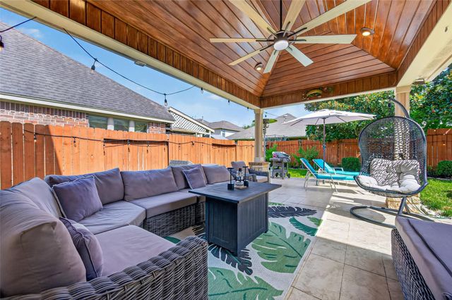 14723 E Ginger Spice Ct, Cypress, TX 77433