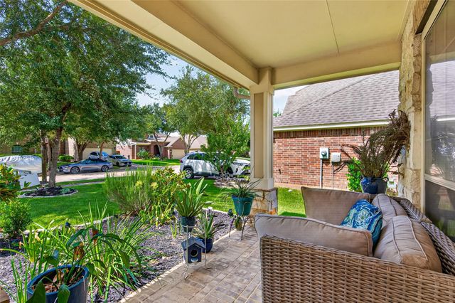 14723 E Ginger Spice Ct, Cypress, TX 77433