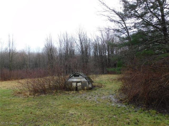1790 Dadeyville Road, Austinburg, OH 44010