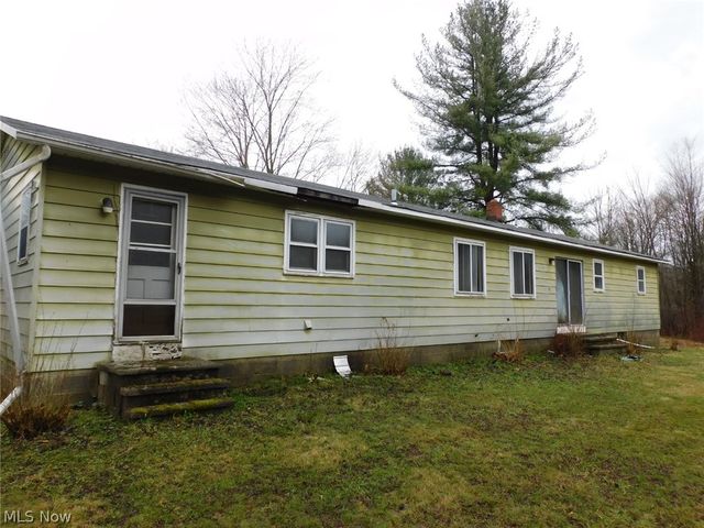 1790 Dadeyville Road, Austinburg, OH 44010