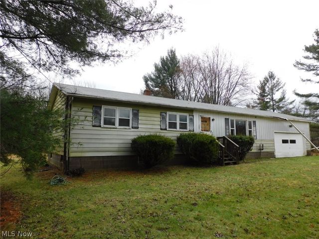 1790 Dadeyville Road, Austinburg, OH 44010