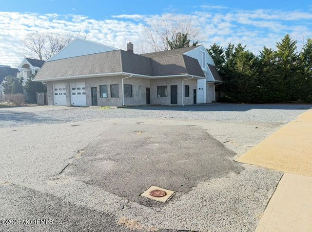401 Richmond Avenue, Point Pleasant Beach, NJ 08742