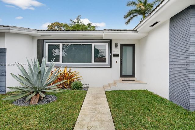 425 NE 114th St, Miami, FL 33161