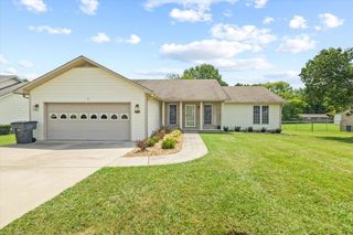 448 Hillary Ct, Cookeville, TN 38506
