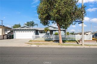 1410 Avenida Del, Corona, CA 92882
