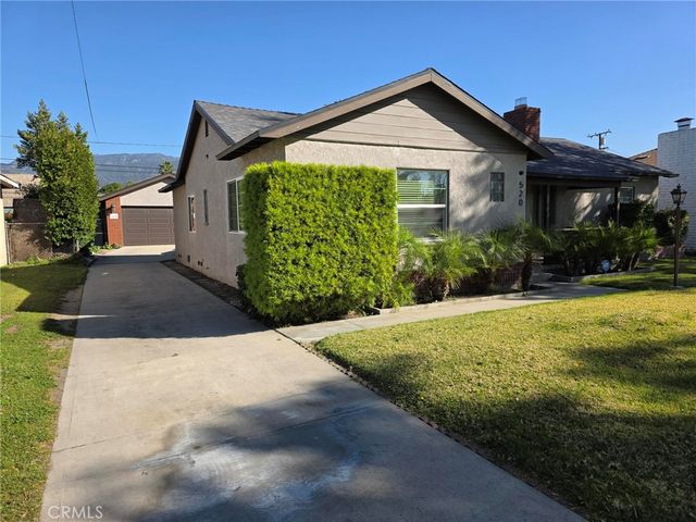 520 Country Club Lane, San Bernardino, CA 92404