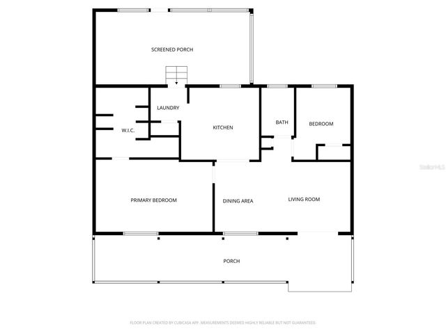 18 CRESCENT RIDGE ROAD, Davenport, FL 33837