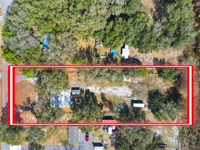 18 CRESCENT RIDGE ROAD, Davenport, FL 33837