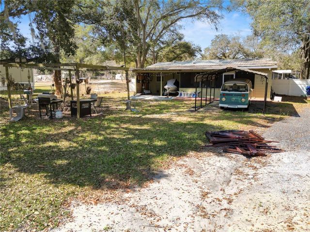 18 CRESCENT RIDGE ROAD, Davenport, FL 33837