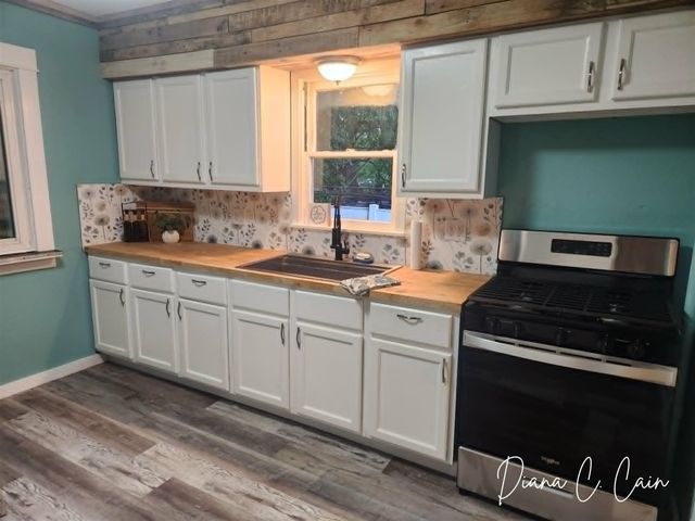2818 Riordan Street, Muskegon Heights, MI 49444