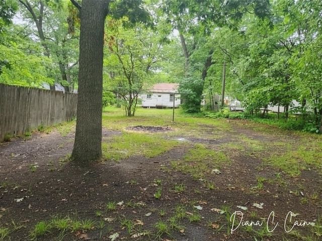 2818 Riordan Street, Muskegon Heights, MI 49444