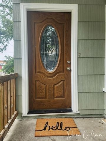 2818 Riordan Street, Muskegon Heights, MI 49444