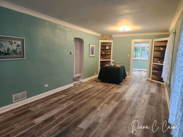 2818 Riordan Street, Muskegon Heights, MI 49444