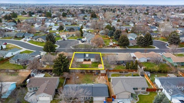 738 Aspenwood Lane, Twin Falls, ID 83301