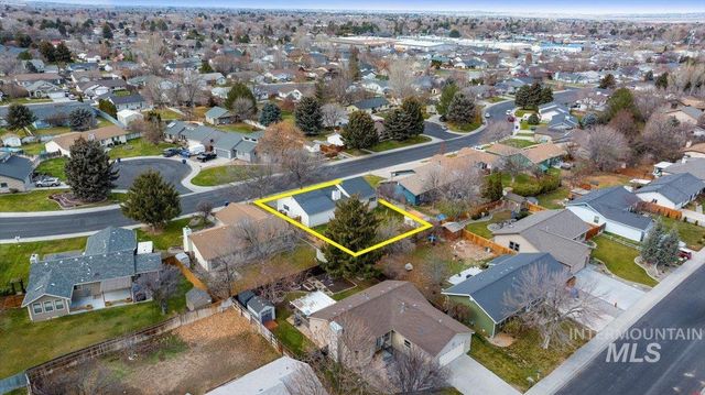 738 Aspenwood Lane, Twin Falls, ID 83301