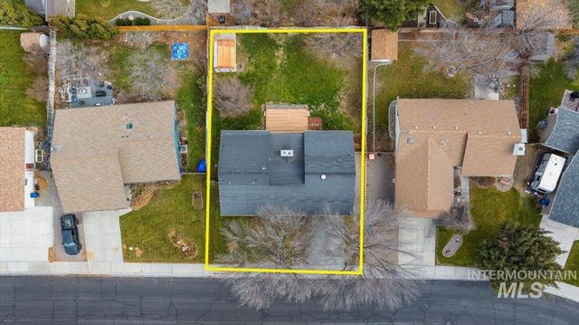 738 Aspenwood Lane, Twin Falls, ID 83301