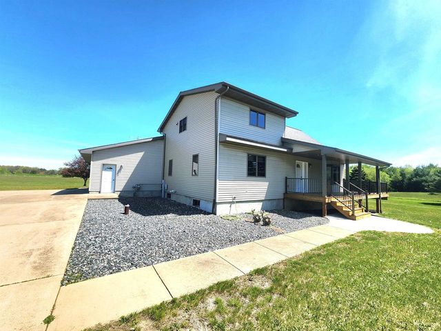 N6526 State Road 22, Pardeeville, WI 53954