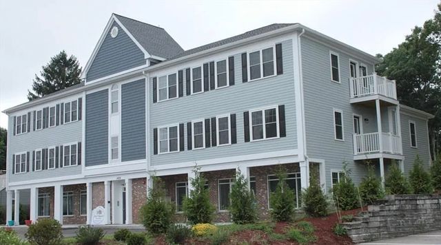 1429 Main Street 5E, Walpole, MA 02081