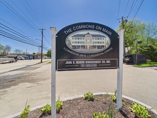 1429 Main Street 5E, Walpole, MA 02081