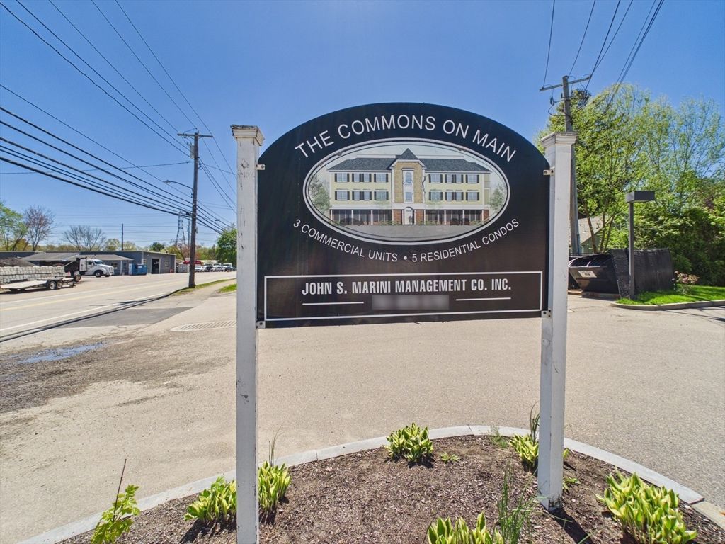 1429 Main Street 5E, Walpole, MA 02081