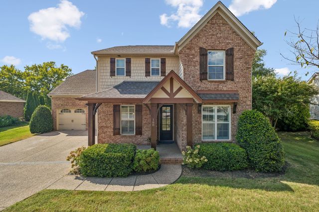 168 Fowler Cir, Franklin, TN 37064