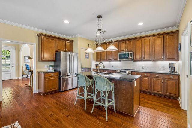 168 Fowler Cir, Franklin, TN 37064