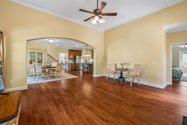 168 Fowler Cir, Franklin, TN 37064