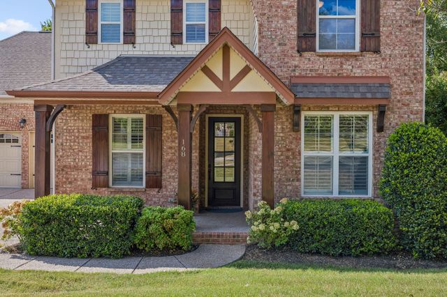 168 Fowler Cir, Franklin, TN 37064