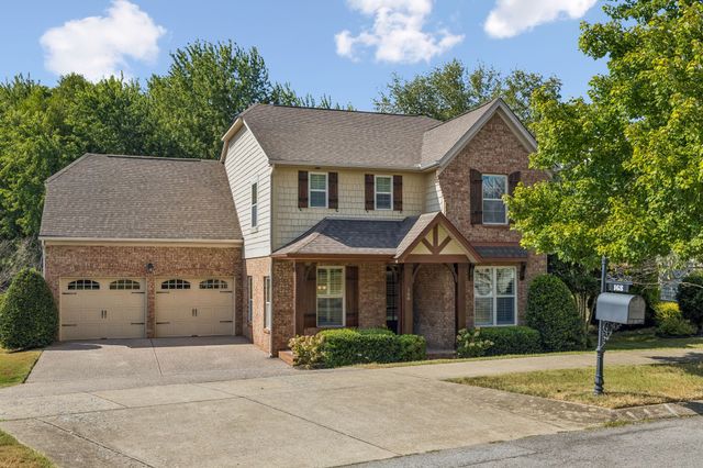 168 Fowler Cir, Franklin, TN 37064