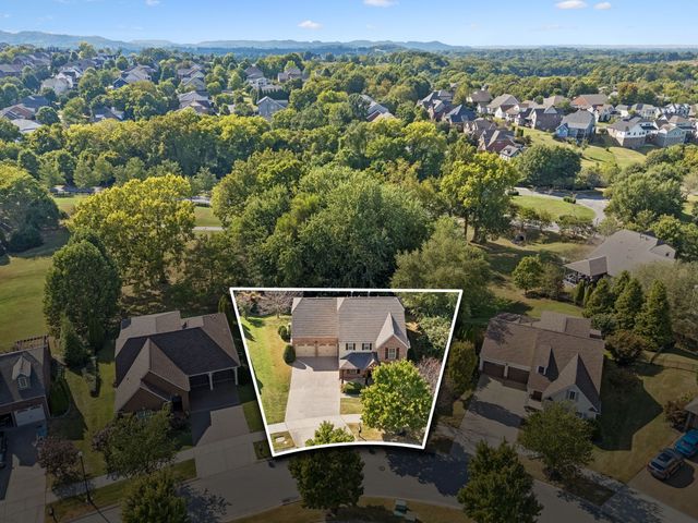 168 Fowler Cir, Franklin, TN 37064