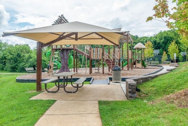 168 Fowler Cir, Franklin, TN 37064