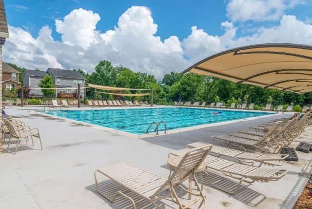 168 Fowler Cir, Franklin, TN 37064