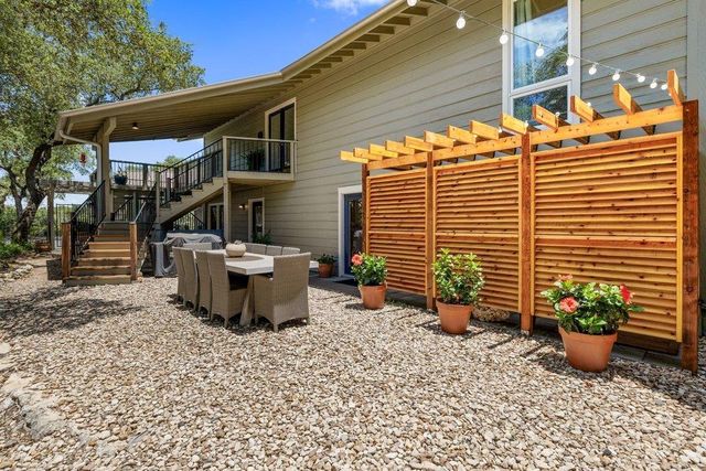 623 Sunfish ST, Lakeway, TX 78734