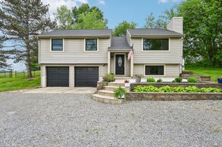 8202 County Road 5 8202 County Road 5, West Liberty, OH 43357
