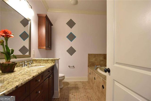 3635 E Paces Circle NE 1407, Atlanta, GA 30326