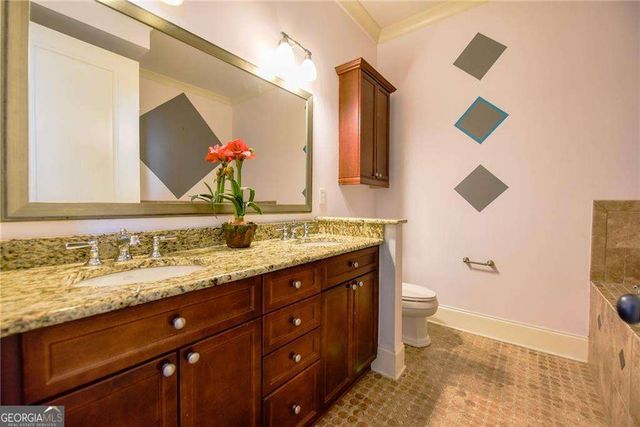 3635 E Paces Circle NE 1407, Atlanta, GA 30326